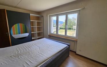 Apartment 3.5 rooms - image - 11