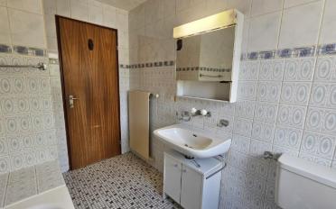 Apartment 3.5 rooms - image - 13