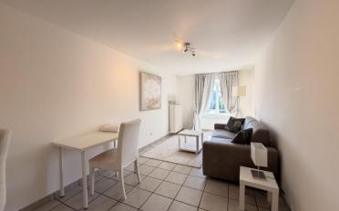 Möbl. Wohnobj. 1.5 Zimmer - image - 1