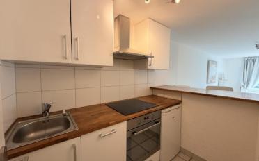 Möbl. Wohnobj. 1.5 Zimmer - image - 2