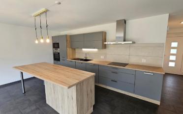 Doppeleinfamilienhaus 5.5 Zimmer - image - 5