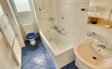 Apartment 4 rooms - image - 9