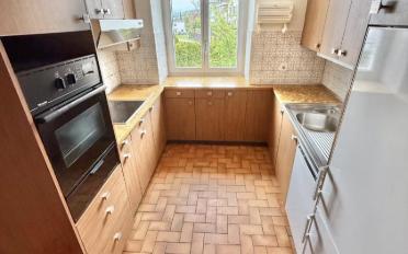 Apartment 4 rooms - image - 1