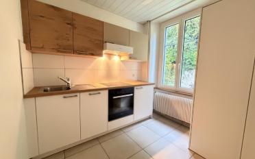 Appartement 3.5 pièces - image - 1