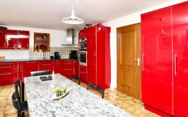 Einfamilienhaus 6.5 Zimmer - image - 3
