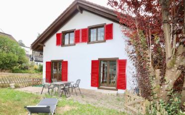 Einfamilienhaus 6.5 Zimmer - image - 1