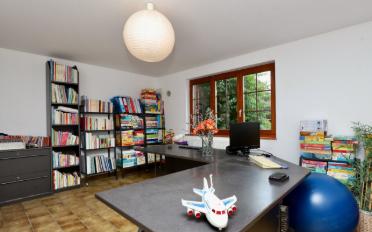 Einfamilienhaus 6.5 Zimmer - image - 6