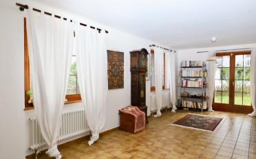 Einfamilienhaus 6.5 Zimmer - image - 10