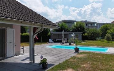 Single house 6.5 rooms - image - 3