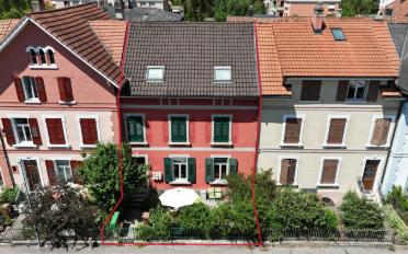 Maison 8 pièces - image - 1