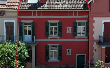 Maison 8 pièces - image - 2