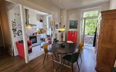 Maison 8 pièces - image - 7