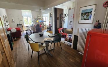Maison 8 pièces - image - 8