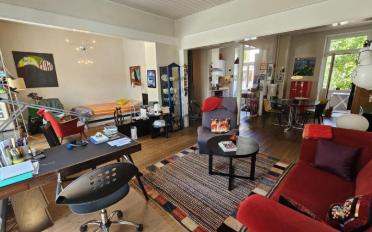 Maison 8 pièces - image - 10
