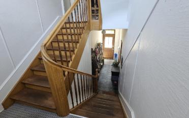 Maison 8 pièces - image - 12