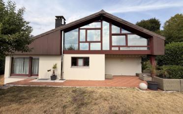 Single house 6.5 rooms - image - 1