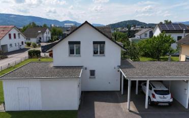Single house 5.5 rooms - image - 2