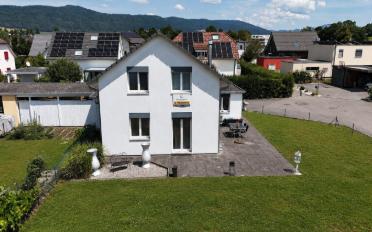 Single house 5.5 rooms - image - 1