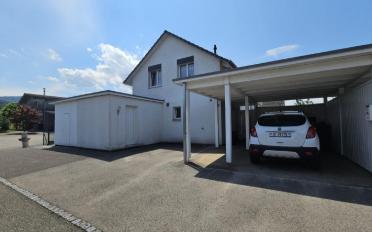 Single house 5.5 rooms - image - 5