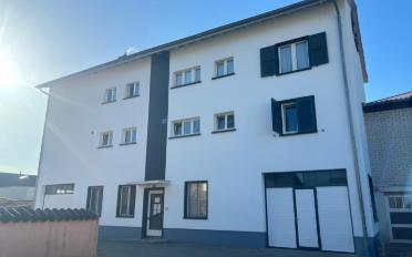 Apartment 4.5 rooms - image - 1