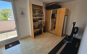 Attic flat 6.5 rooms - image - 11