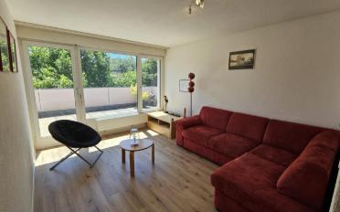 Attic flat 6.5 rooms - image - 12