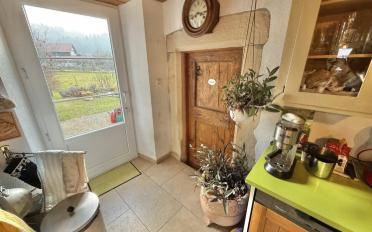 Wohnung 2.5 Zimmer - image - 1