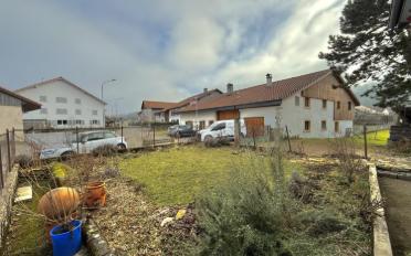 Wohnung 2.5 Zimmer - image - 9