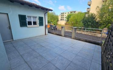 Maison contiguë 4.5 pièces - image - 2