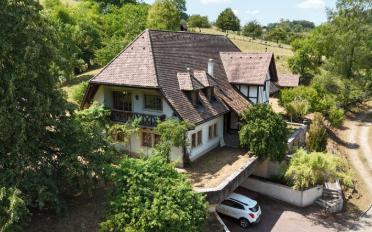 Maison 9.5 pièces - image - 2