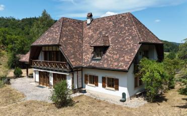 Maison 9.5 pièces - image - 1