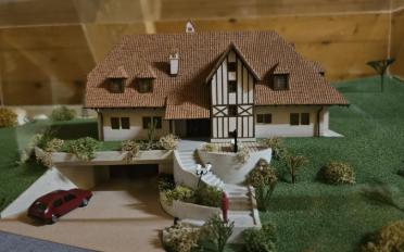 Maison 9.5 pièces - image - 10
