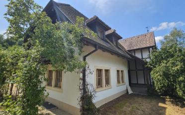 Maison 9.5 pièces - image - 9