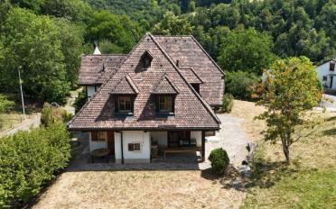 Maison 9.5 pièces - image - 4