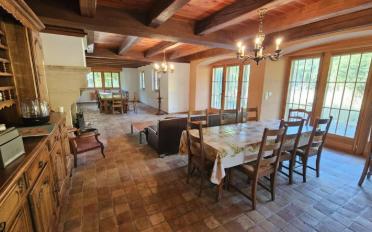 Maison 9.5 pièces - image - 12