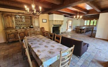 Maison 9.5 pièces - image - 13