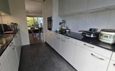 Bifamiliar house 5.5 rooms - image - 5