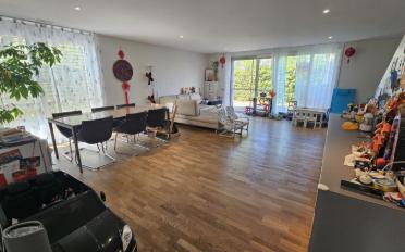 Bifamiliar house 5.5 rooms - image - 3