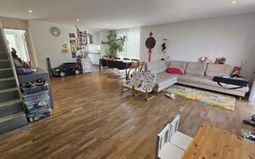 Bifamiliar house 5.5 rooms - image - 4