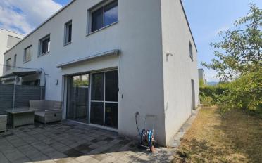 Bifamiliar house 5.5 rooms - image - 1
