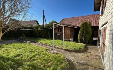 Single house 5.5 rooms - image - 2