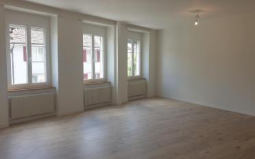 Wohnung 3.5 Zimmer - image - 1