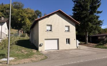 Maison 4.5 pièces - image - 1