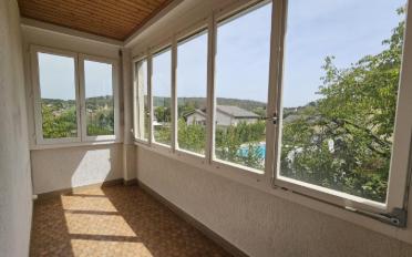 Maison 6.5 pièces - image - 6