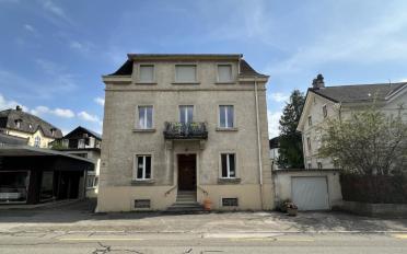 Wohnung 3.5 Zimmer - image - 1