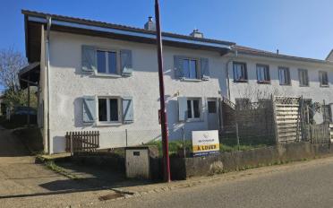 Maison 5.5 pièces - image - 1