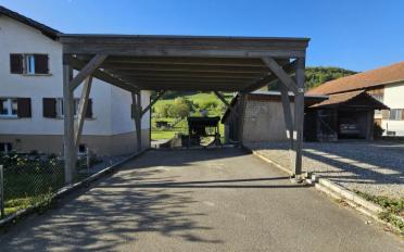 Maison 5.5 pièces - image - 13