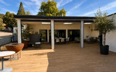 Maison 6.5 pièces - image - 1