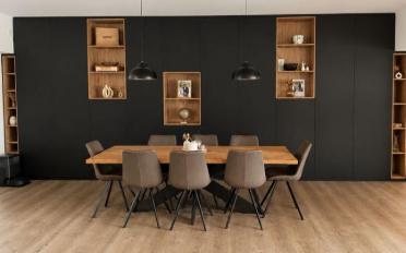 Maison 6.5 pièces - image - 5