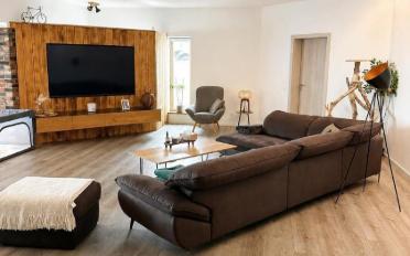 Maison 6.5 pièces - image - 3